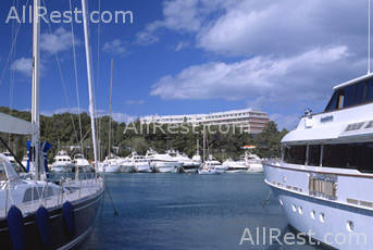 Arion Resort & Spa 3